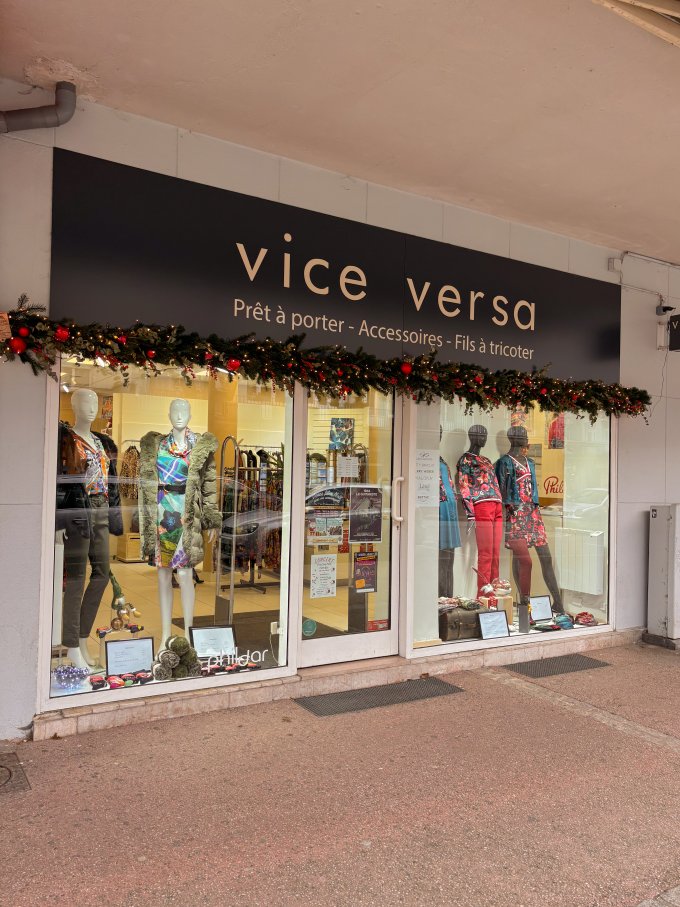 La magie de Noël est en place à Saint-Dié-des-Vosges ! ✨ photo 4